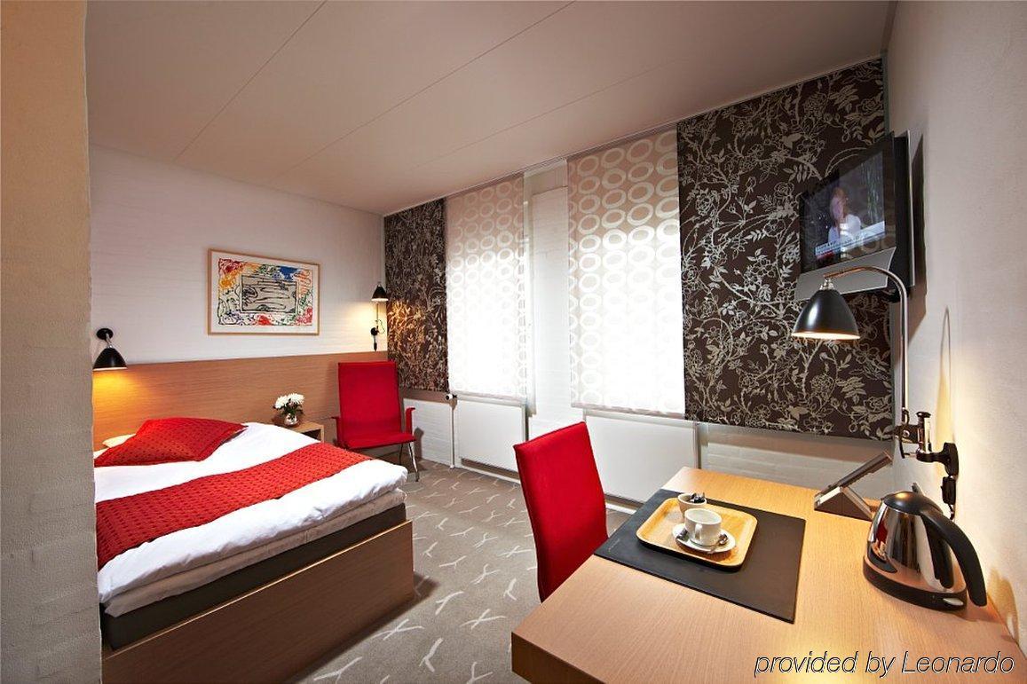 Frederik Vi'S Hotel Odense Ngoại thất bức ảnh