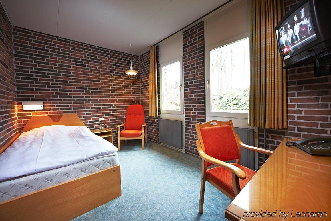 Frederik Vi'S Hotel Odense Ngoại thất bức ảnh
