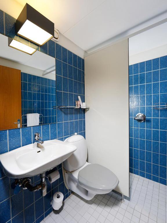 Frederik Vi'S Hotel Odense Phòng bức ảnh