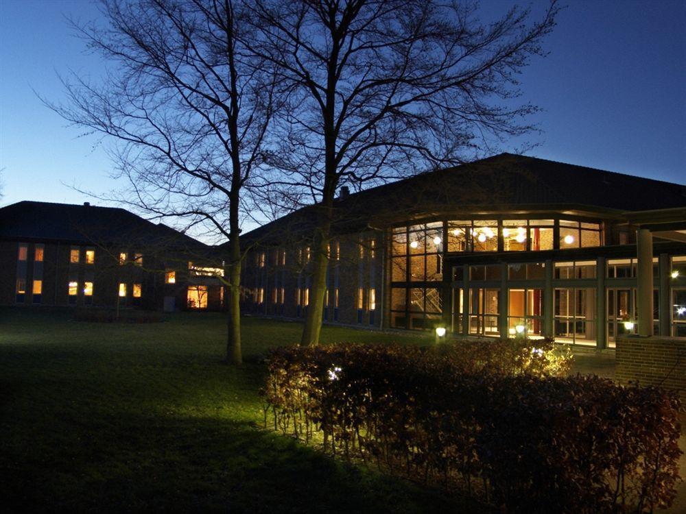 Frederik Vi'S Hotel Odense Ngoại thất bức ảnh