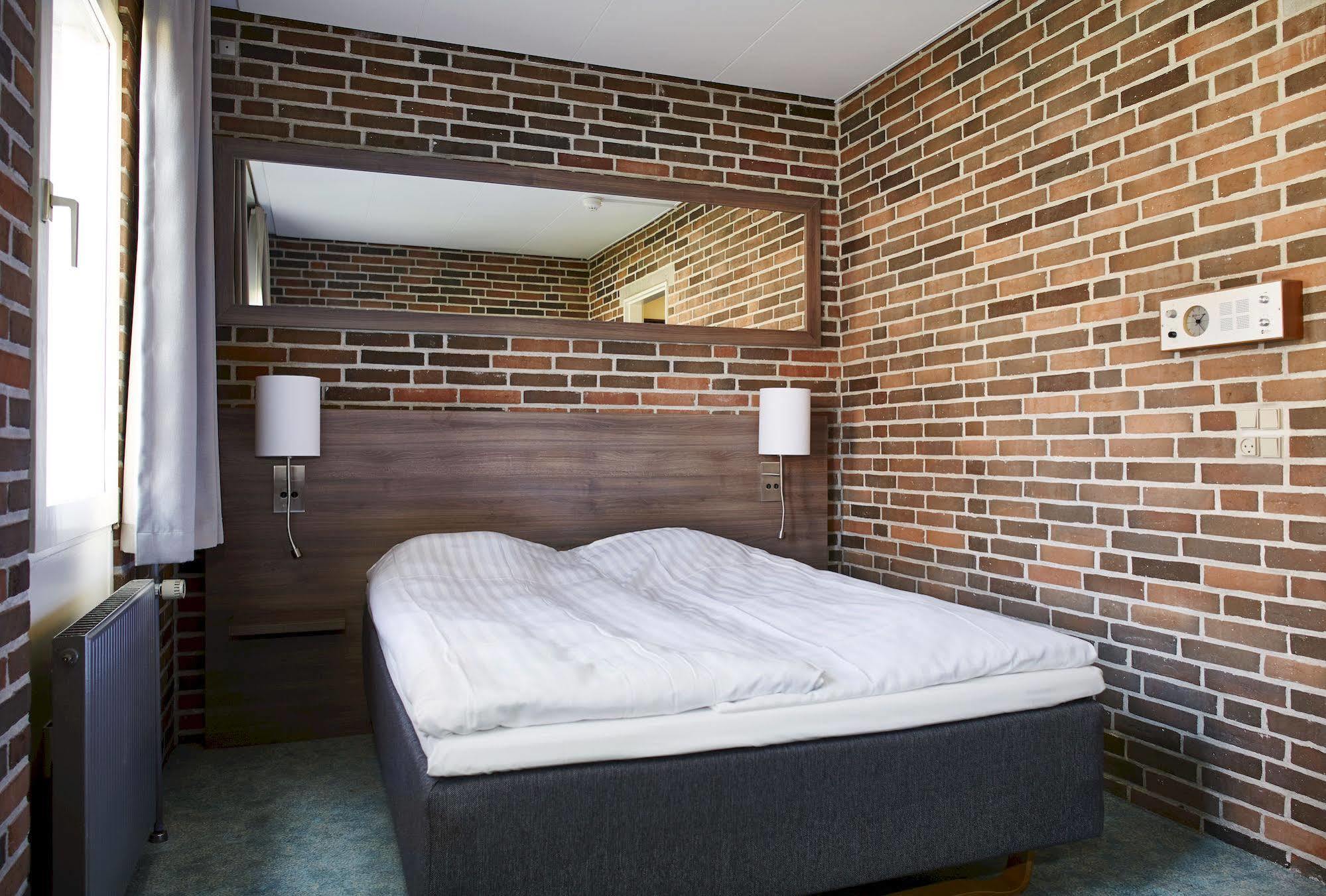 Frederik Vi'S Hotel Odense Ngoại thất bức ảnh